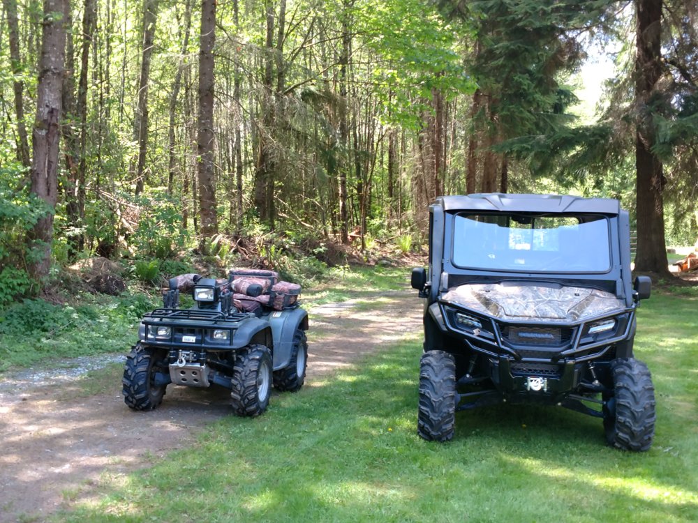 2 SXS 2 BEASTS 2