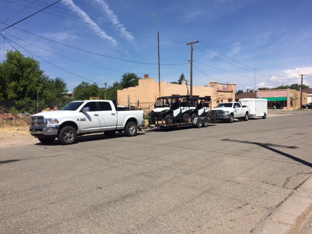 20132015 RAM ON COLORADO TRIP 2016