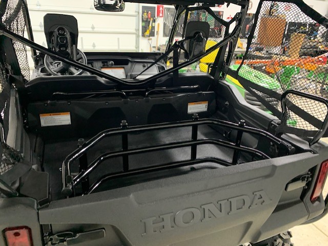 2021 Honda Pioneer 1000 5 pic 4