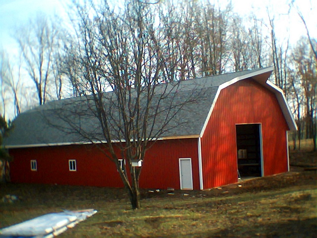 8  barn as of 1 9 08