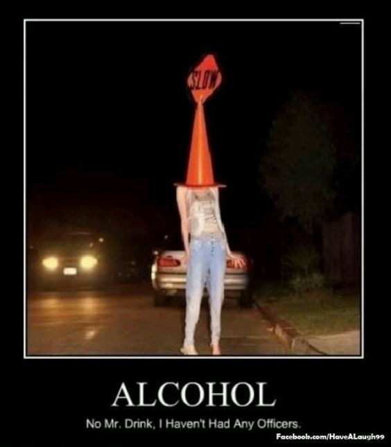 Alcohol