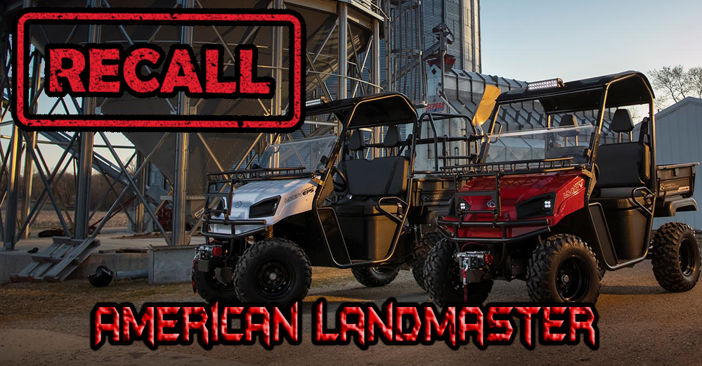 American Landmaster