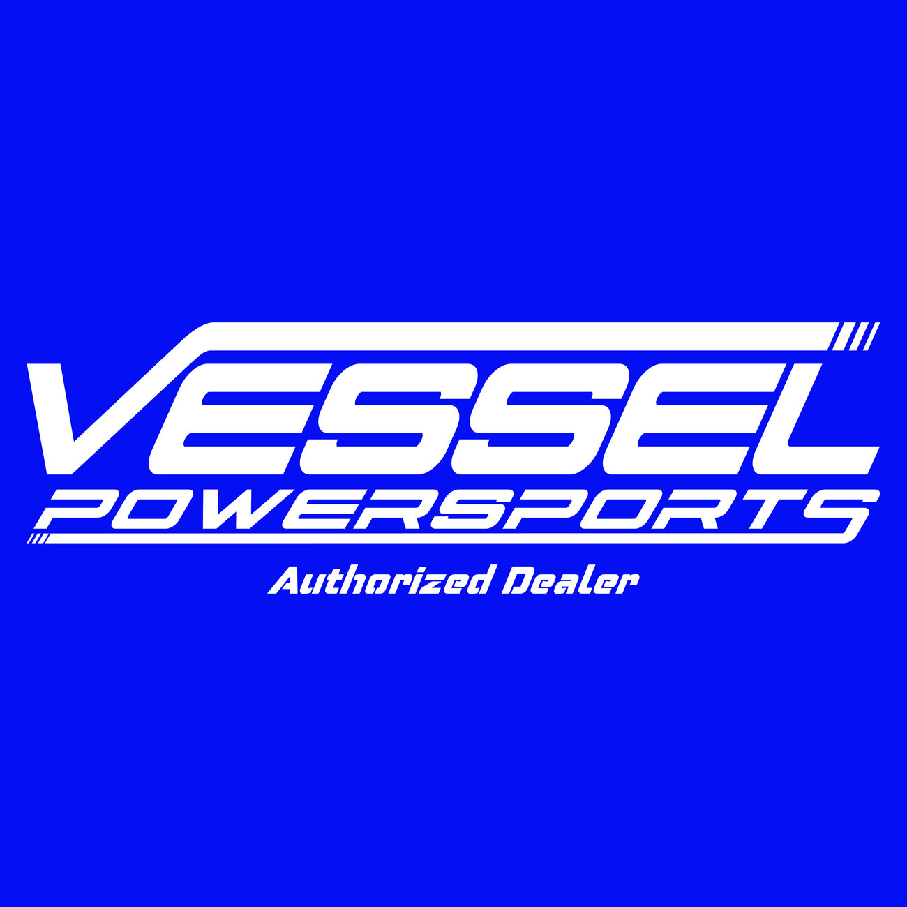 Authorized dealer vps