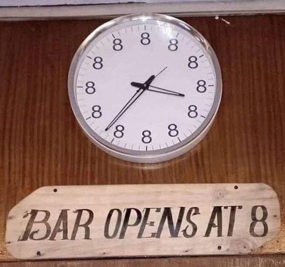 Bar 8