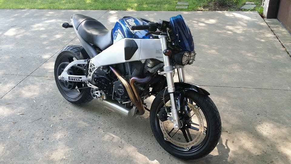 Buell