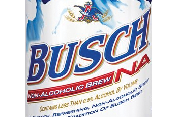 Bush non alcoholic