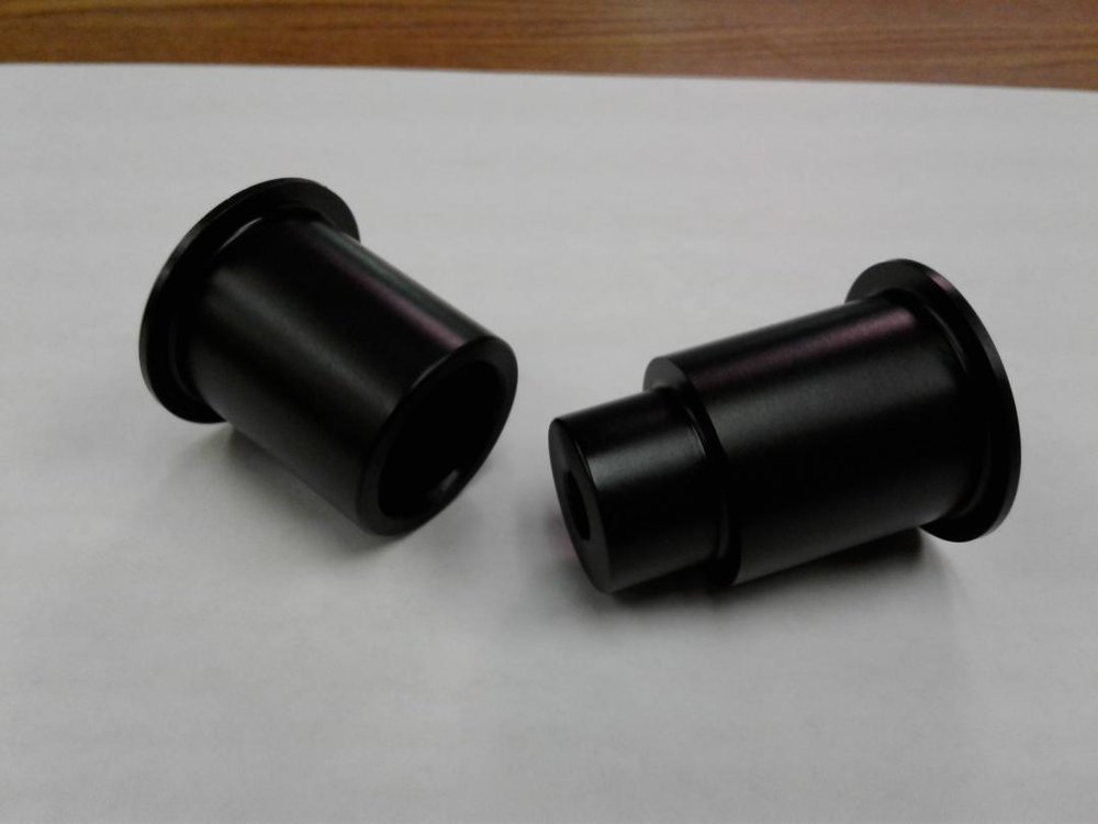 Bushings