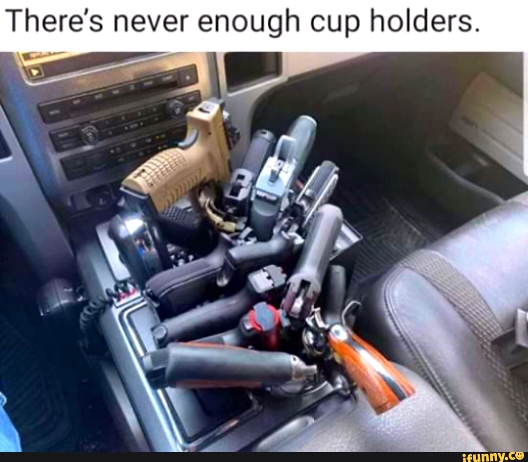 Cup holder