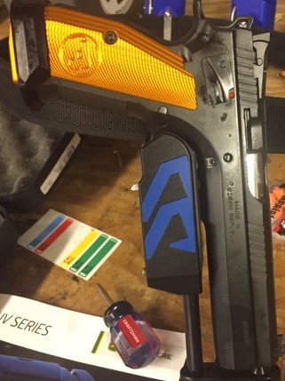 Cz orange