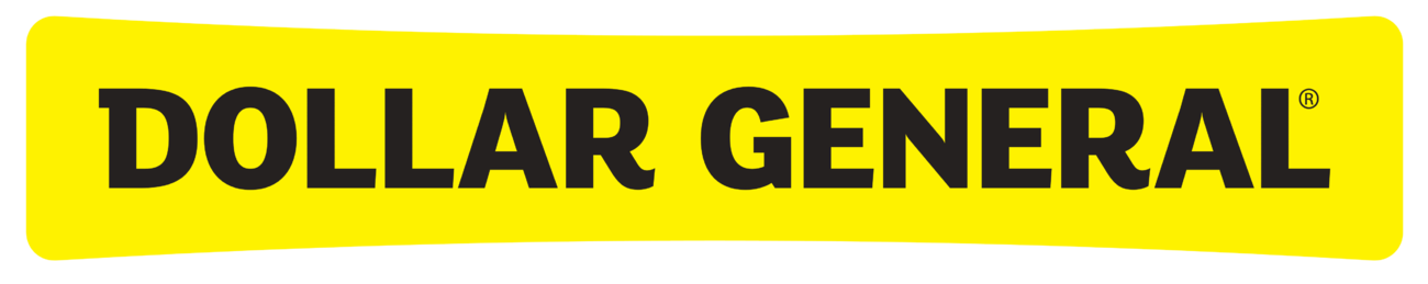 Dollar General logo 1034390730