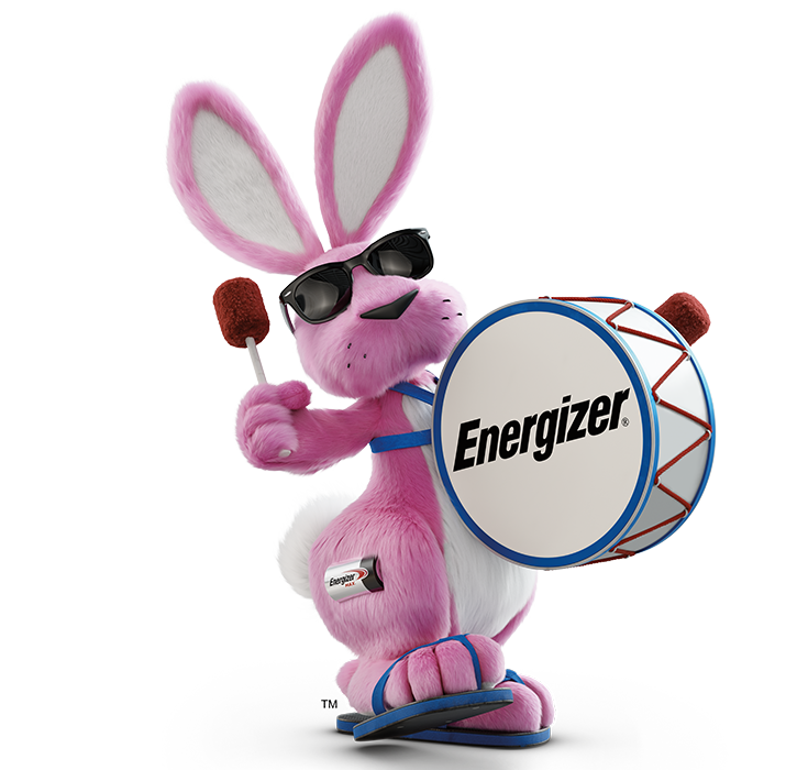 Energizer Bunny