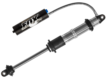 Fox 20 Coilover 58 Shaft Remote Reservoir CD Adjuster Shocks