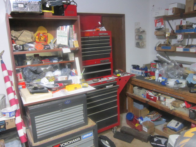 Garage 3