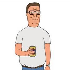 Hank hill