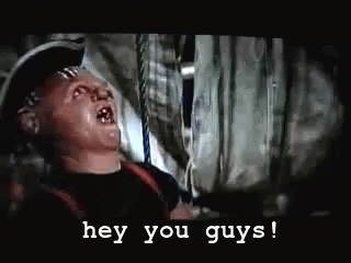 Hey you guys