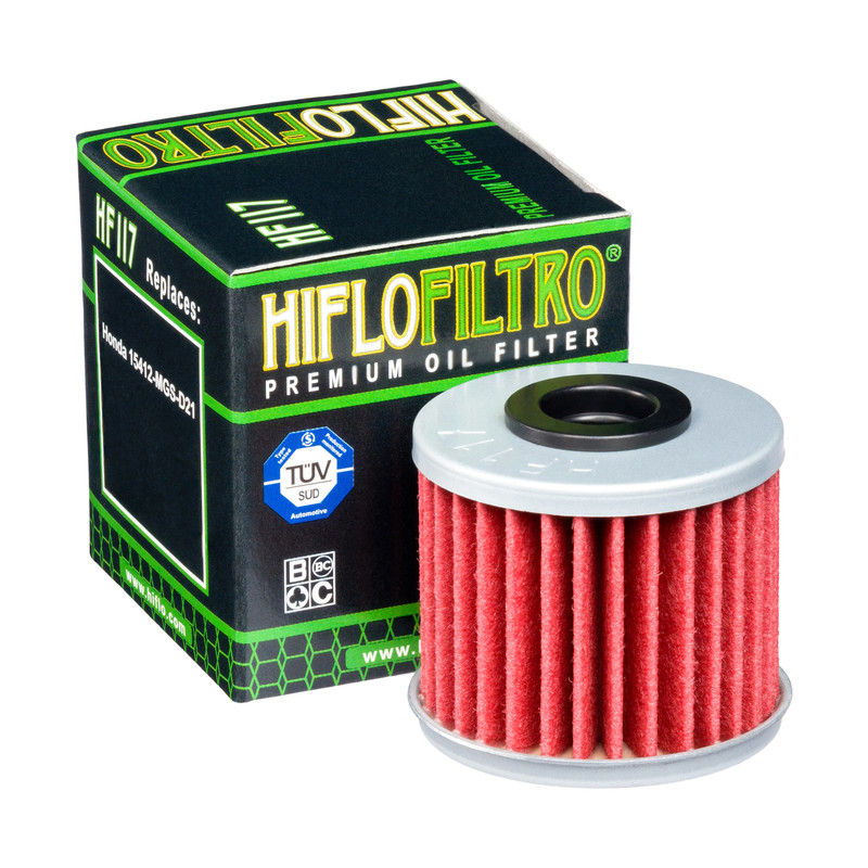 HF117 Oil Filter 2016 09 23 scr