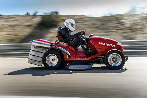 HondaMeanMower7