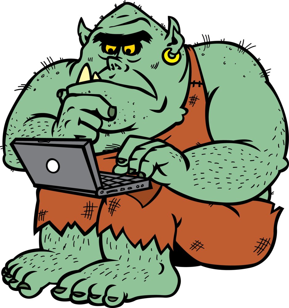 Internet Troll