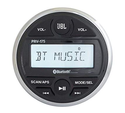 JBL UTV Radio