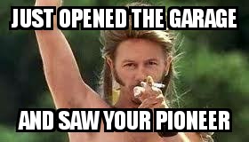 Joe Dirt Meme