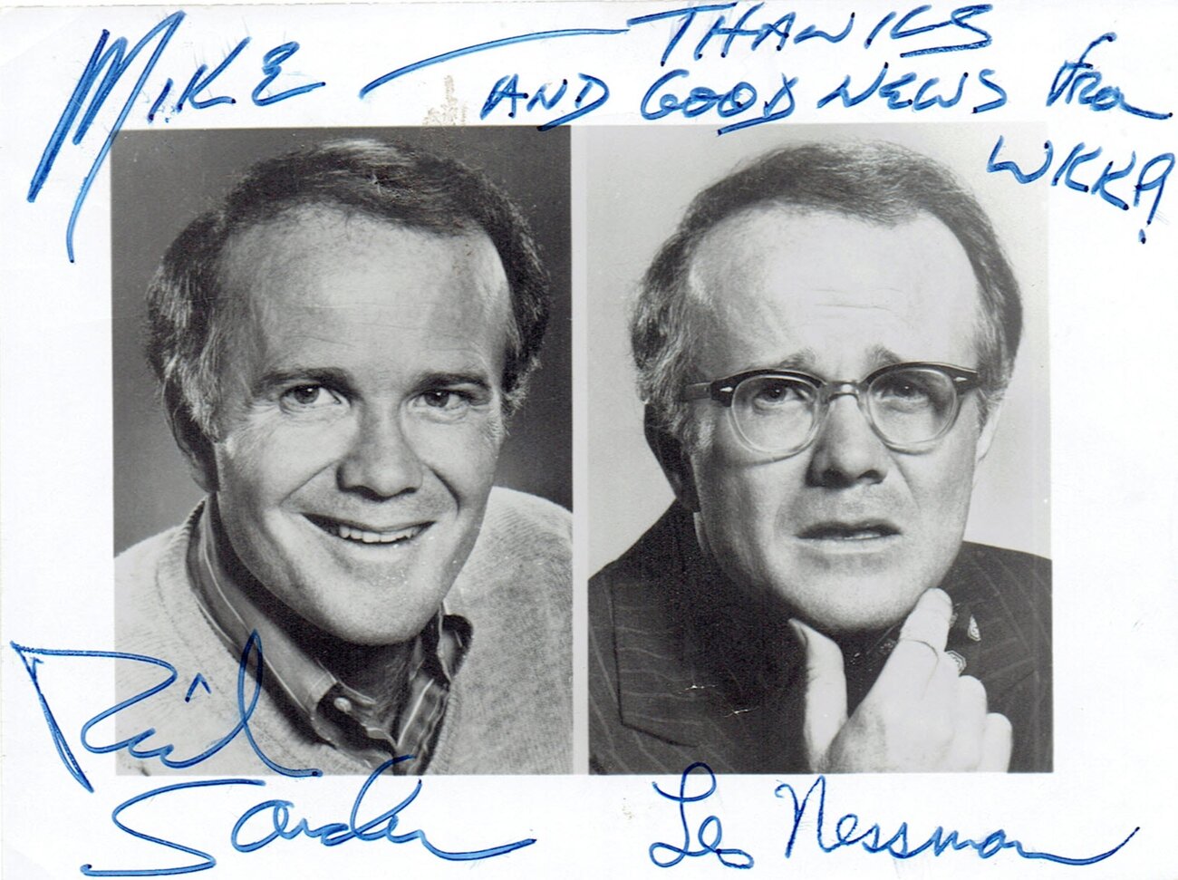 Less nessman