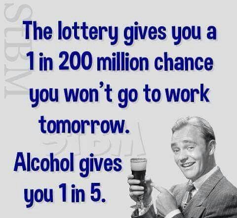 Lottery