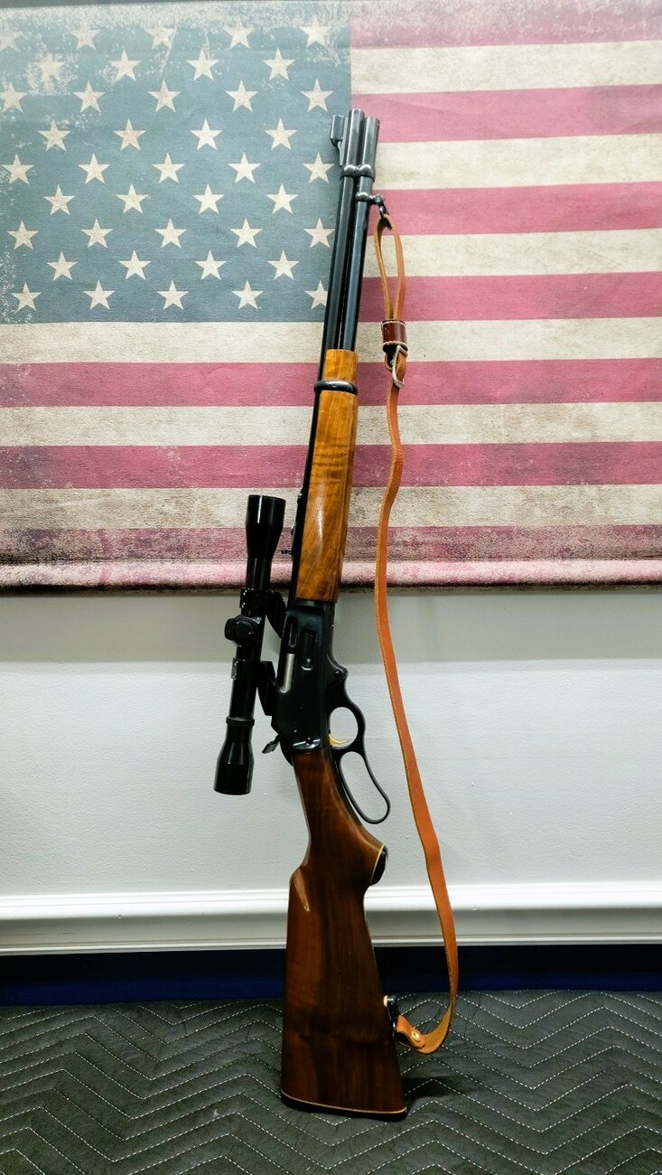 Marlin336