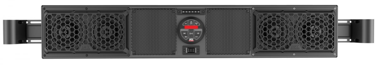 MTX 46  Sound Bar