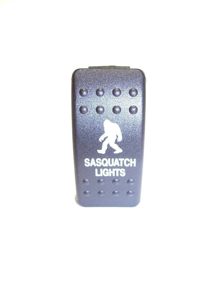 P1k sasquatch switch