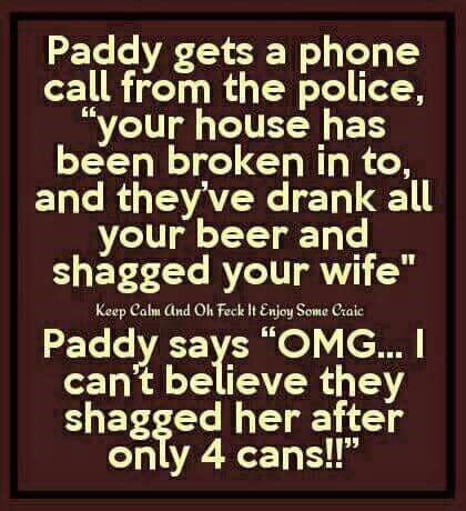 Paddy