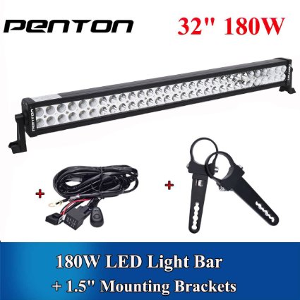 Peton Light Bar