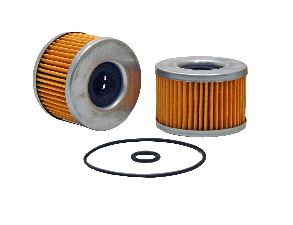 Pioneer 500 wix oil filter