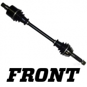 Pioneer 700 Front Left Heavy Duty Rhino Brand Axle 170x170