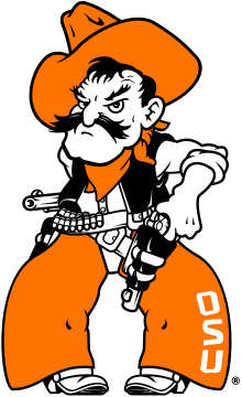 Pistol pete