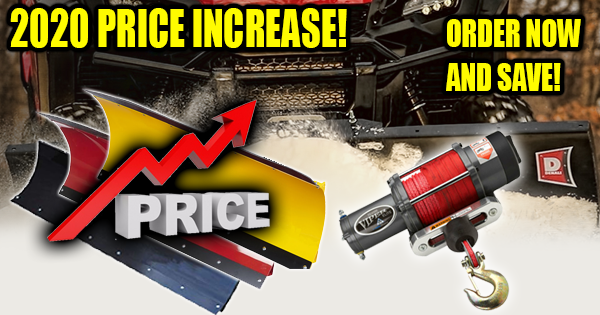 PRICEINCREASE