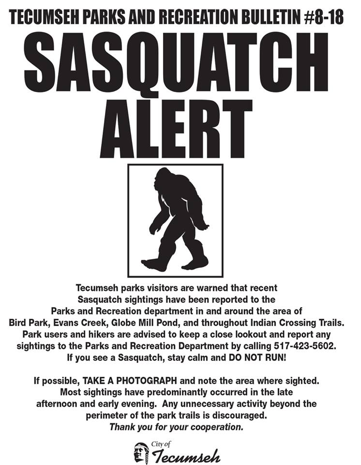 Sasquatch