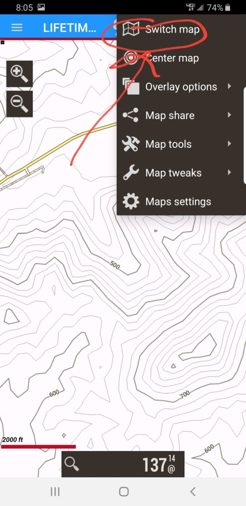 Screenshot 20200223 200521 Lifetime Trailmaps