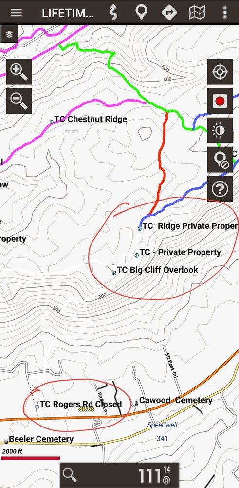 Screenshot 20210106 112149 Lifetime Trailmaps