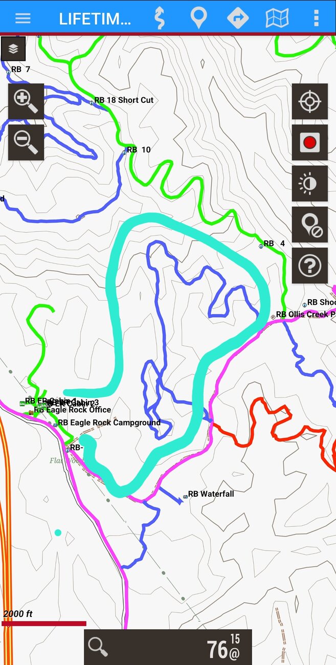 Screenshot 20240824 175833 Lifetime Trailmaps