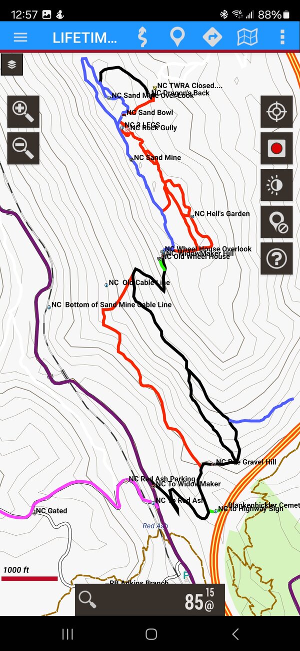 Screenshot 20240925 125705 Lifetime Trailmaps