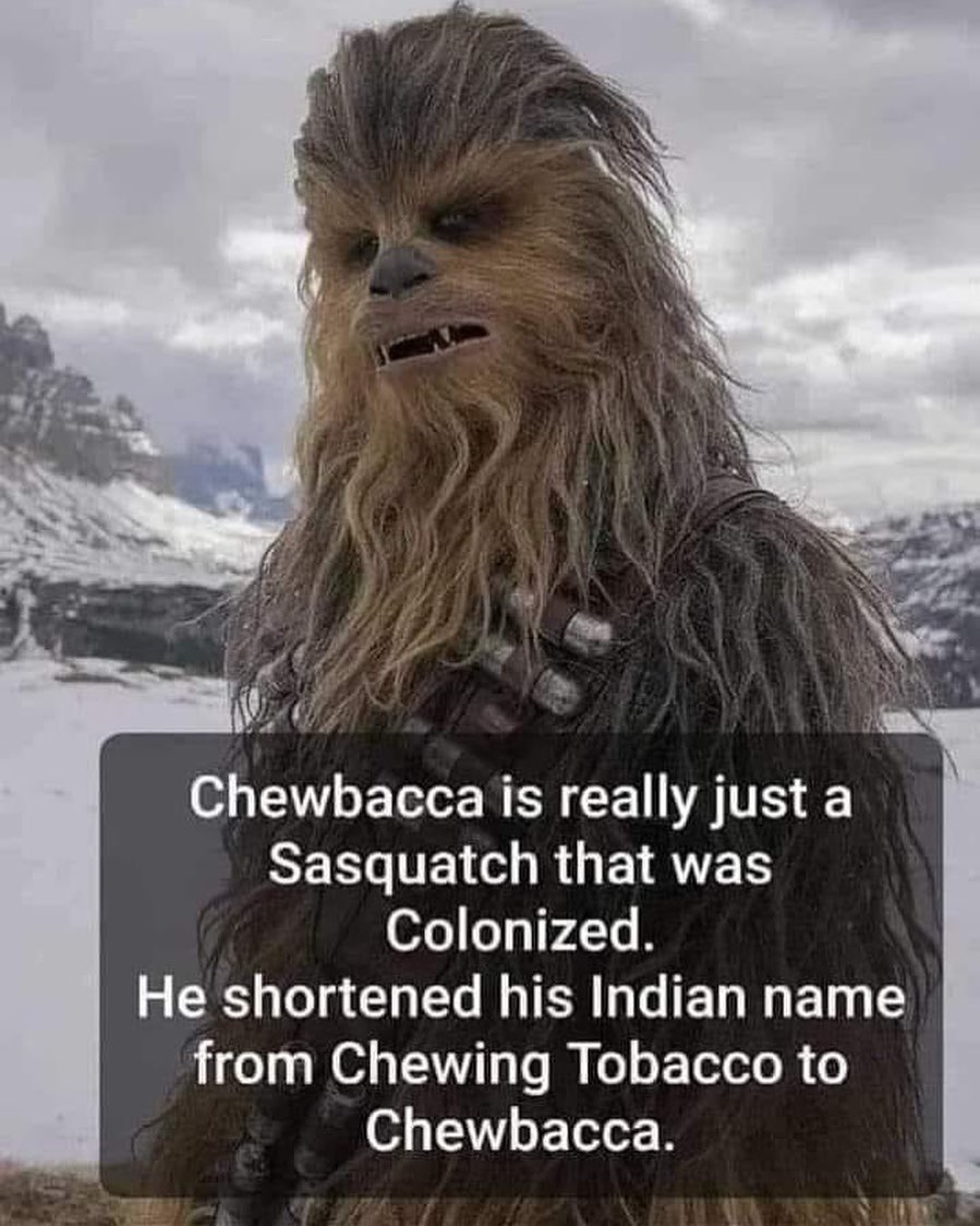 Squatch