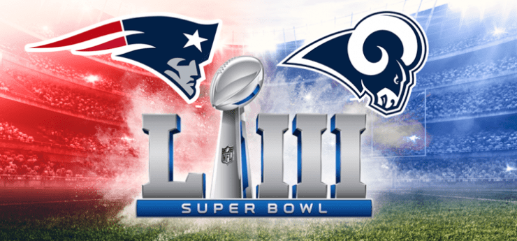 Super Bowl live free online