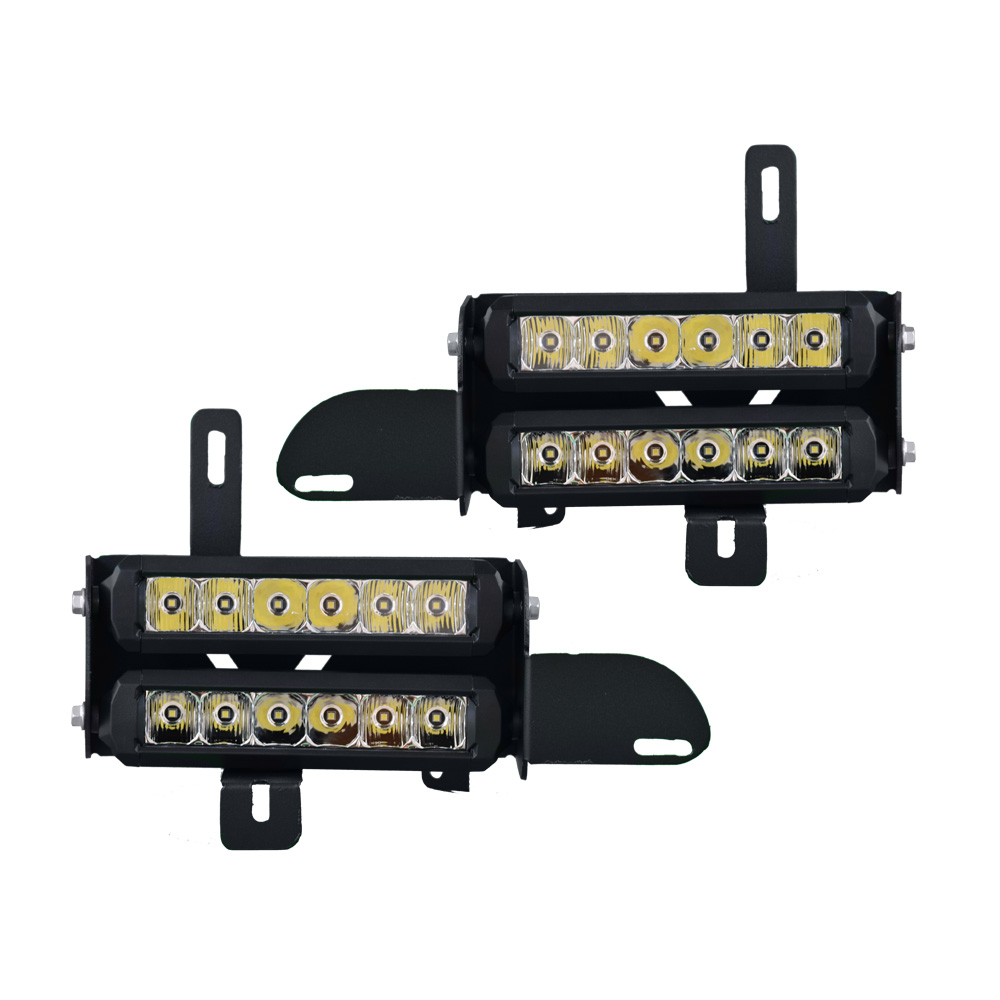 Talon Headlights