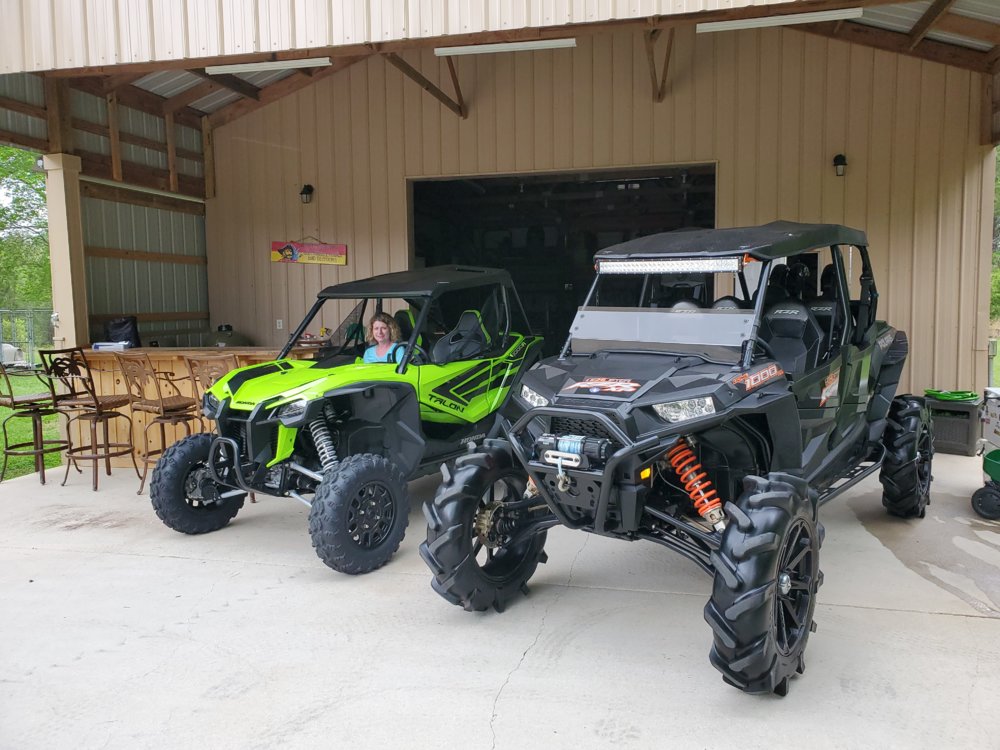 TalonRZR