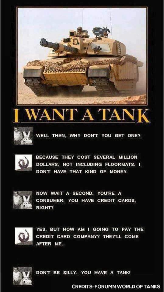 Tank