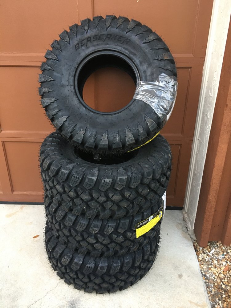 Tires