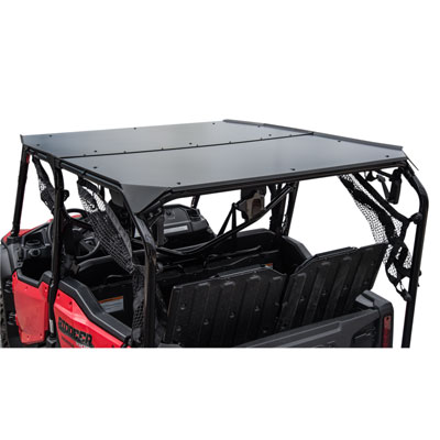 Tus 18 utv pro alu roo 1820940004