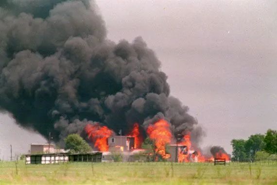 Waco family BBQ