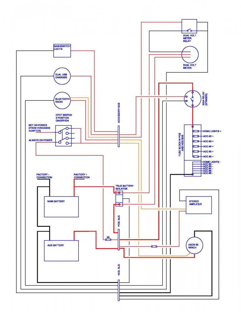 Wiring Diagram