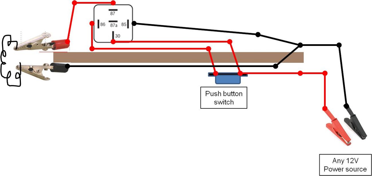 Wiring